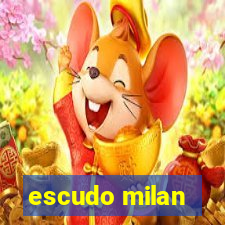 escudo milan